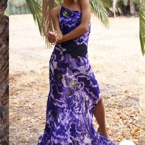 Rat & Boa Simonetta Dress